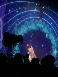 -格乐利雅婚礼艺术中心(南外滩店)