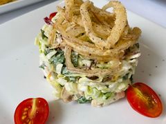 -茹丝葵经典牛排馆(成都IFS店)