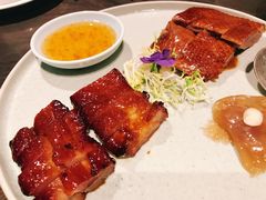 -万丽轩·粤菜(王府井金茂万丽酒店)