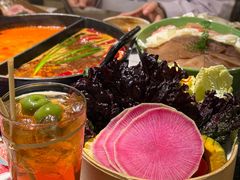 -山缓缓火锅(青岛万象城店)