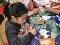 -瓦匠工社·马赛克·积木拼图·亲子手工DIY