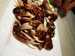 -火焰枪蛋·烧烤(奉天街店)