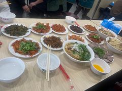 -白鹤大冷面