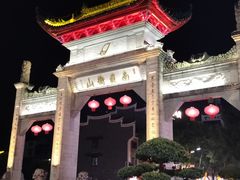 -南岳衡山风景名胜区