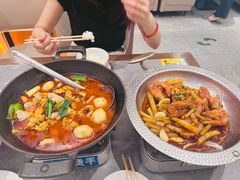 -肖记公安牛肉鱼杂馆·省级非物质文化遗产(江汉路直营店)