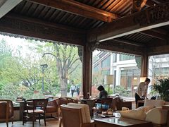 -广富林宰相府酒店·水云间