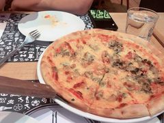 -MYLK意式小厨(熙地港店)