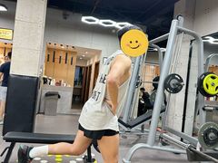 -VPsmart私教健身工作室(新华路旗舰店)