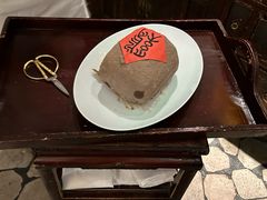 江南富贵鸡-杭州君悦酒店·湖滨28中餐厅