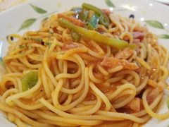 -萨莉亚意式餐厅(彩悦城店)