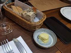 -Bistro Les Lilas丁香花小酒馆