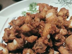 -将相和·海鲜蒸饺大连菜