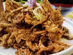 -都一处烧麦馆(前门店)