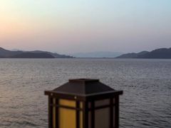 -四明湖