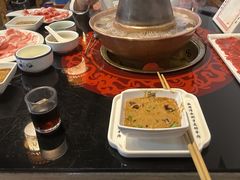 -北门涮肉·炭火铜锅涮肉(什刹海店)