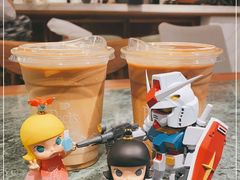 -Peet's Coffee皮爷咖啡(新天地黑标店)