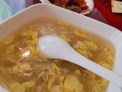 西湖牛肉羹-国际饭店·帆声西饼屋(黄河路店)