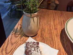 -La Strada(安福路店)