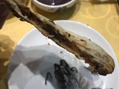 梅干菜饼-乡村大苑(嘉定店)