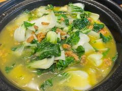 -小秦淮·南京土菜(新亭西路店)