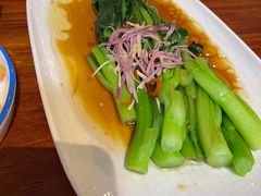 -云隐小厨·传统大理美食(复兴路店)