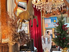 -小小花园 Le.Petit.Jardin(西岸滨江店)