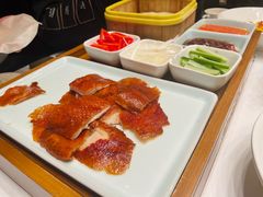 -院里寻菜·精致庭院菜(观沙岭店)