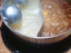 -揽季锅物会.福建黄鱼.海鲜姿造(五四路店)