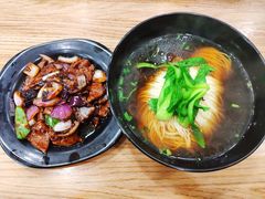 -老盛兴汤包馆(大华二路店)
