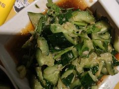 -木屋烧烤(万德庄店)