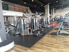 -上海浦东嘉里大酒店