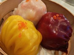 -安蒂娅.悦景轩中餐厅(西乡店)