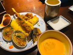 -松子料理(白家庄店)