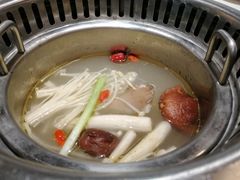 -北大家园食堂