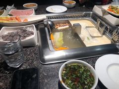 -海底捞火锅(崇文门新世界百货店)