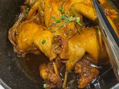 -味仙居(环城南路店)