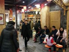 -古蜀人家火锅(文明店)