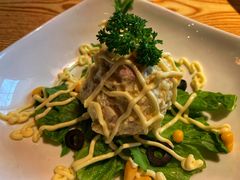 -爱德堡西餐咖啡吧(北师大店)