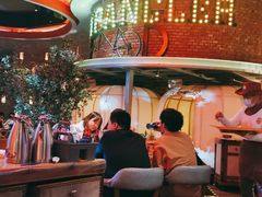 -肉串汪(望京店)