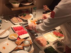 -海底捞火锅(上元大街店)