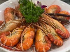 -紫羅蘭酒家(万江石美店)