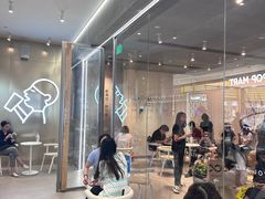 -喜茶(广州天汇igc店)