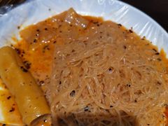 -郭记小街麻辣烫(南小街总店)
