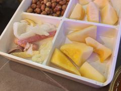 -正宗齐齐哈尔烤肉·齐牛哥鲜切炭火烤肉(杭州总店)