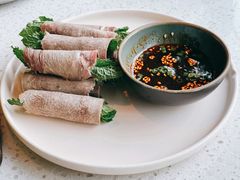 -半山腰·云南菜(侨福芳草地店)