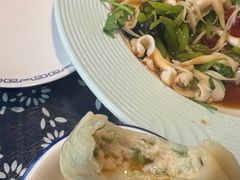 -旺角小渔村(二马路店)