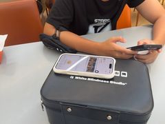 -猎人桌游吧(合生汇店)
