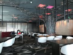 大堂-滩万日本料理Nadaman(国贸大酒店)