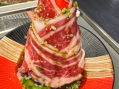 -海之屋韩式烤肉(海棠68环球美食街店)