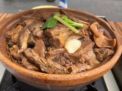 -包工仔·牛杂自助放题
